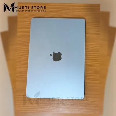 Macbook Air M2 2022 foto 2